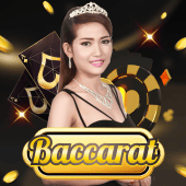 Baccarat A at Lucky King