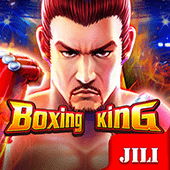Boxing King at Lucky King
