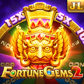 Fortune Gems 2 at Lucky King