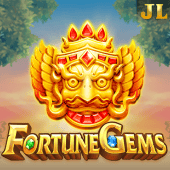 Fortune Gems at Lucky King
