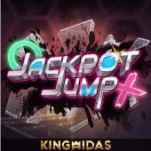 Jackpot Jump at Lucky King