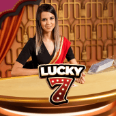 Lucky 7 at Lucky King