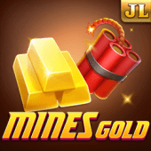 Mines Gold at Lucky King