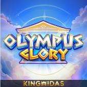 Olympus Glory at Lucky King
