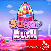 Sugar Rush at Lucky King