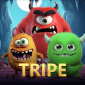 Tripe Card Game at Lucky King