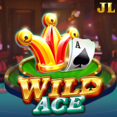 Wild Ace at Lucky King
