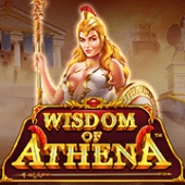 Wisdom of Athena at Lucky King